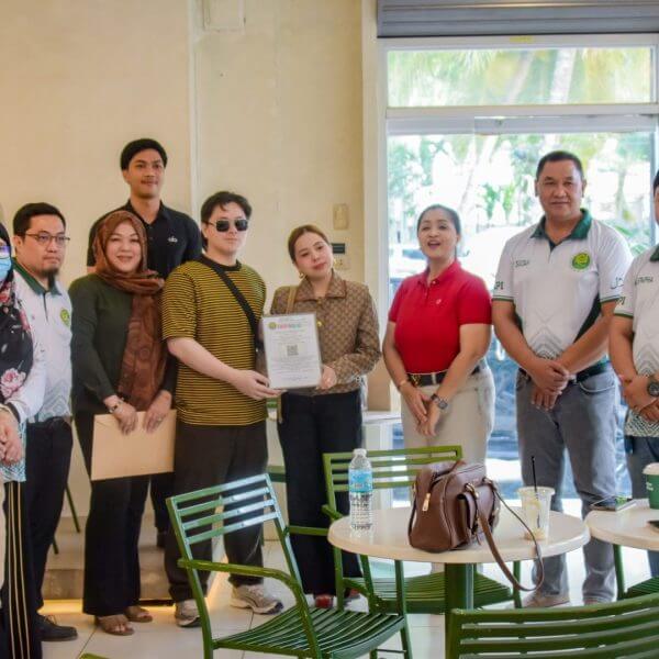 Iligan’s Meku Coffee and Le Haru Cafe&hellip;