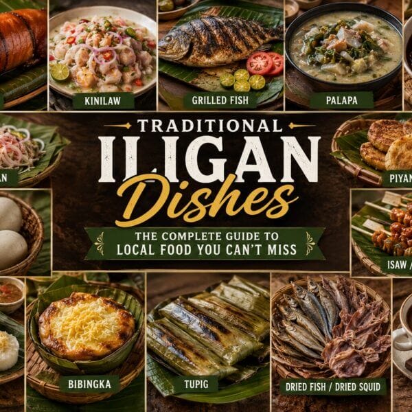 Traditional Iligan Dishes: The Complete Guide to&hellip;