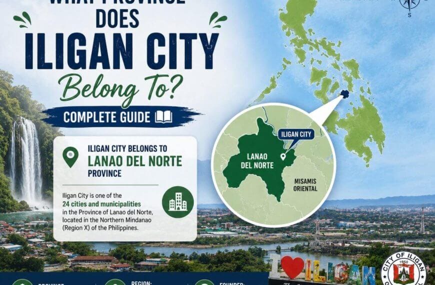 iligan lanao del norte