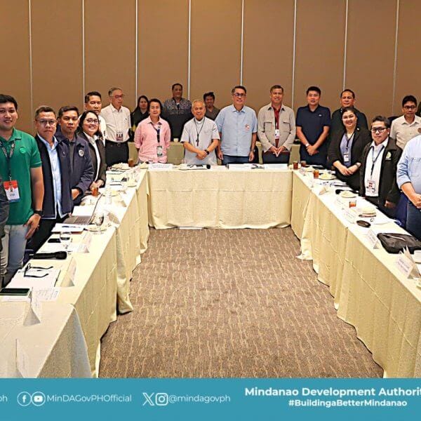 Mindanao River Basin Council Adopts Unified Master Plan for Flood Control and Climate Resilience