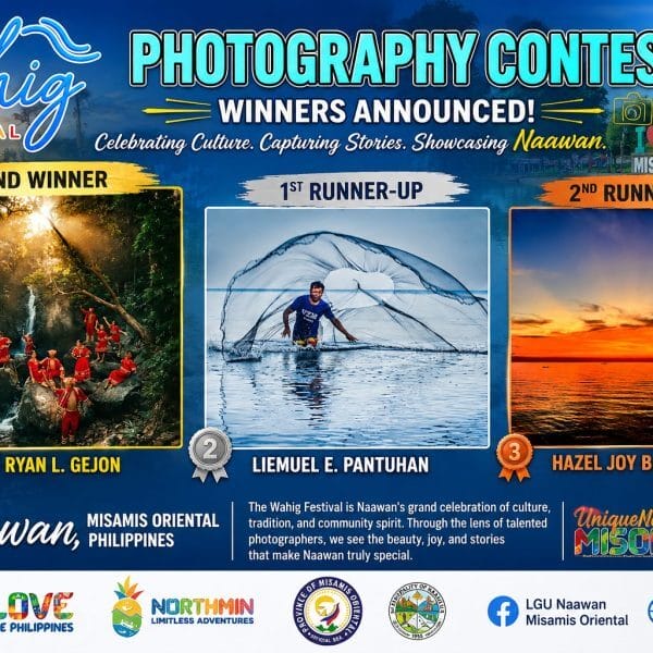 Stunning Moments Captured: Winners of the 3rd&hellip;